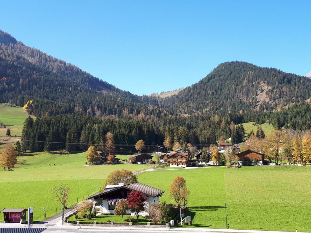 Landhaus St. Georg Sankt Martin am Tennengebirge Exteriér fotografie
